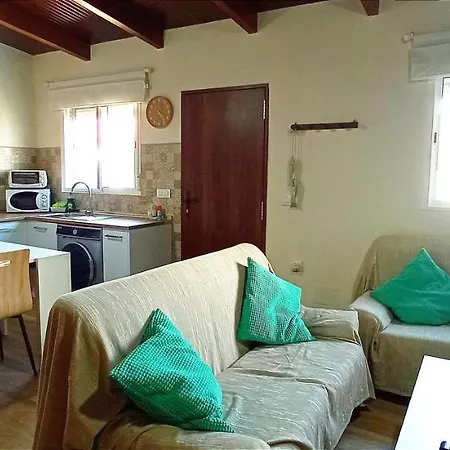 Casa La 公寓
