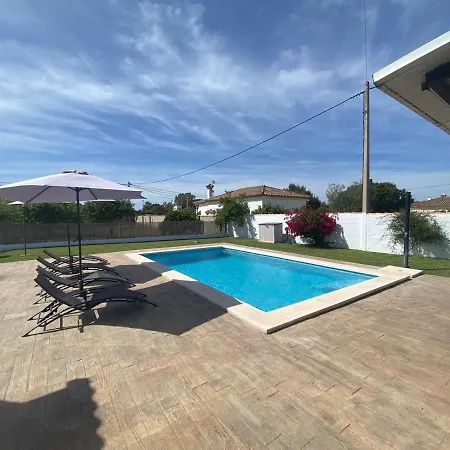Casa La * Chiclana de la Frontera