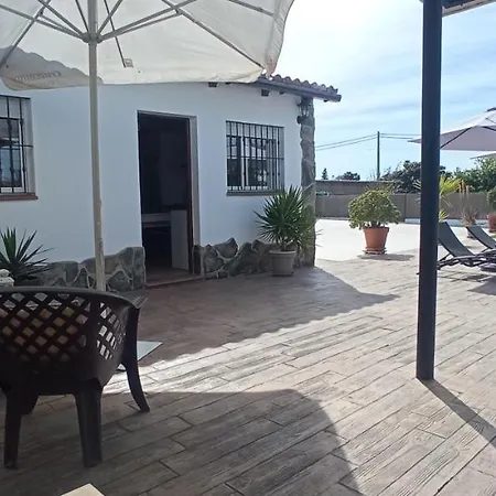 Apartment Casa La Chiclana de la Frontera