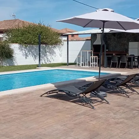 Casa La