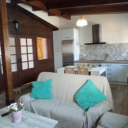 Casa La Apartment Chiclana de la Frontera