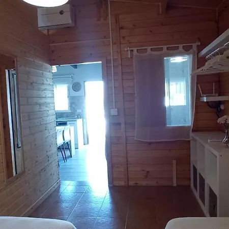 Apartment Casa La