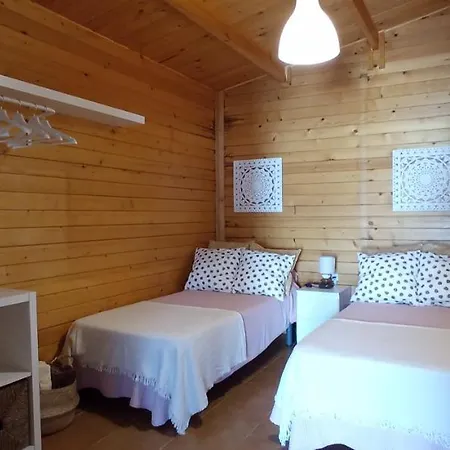 Apartment Casa La *