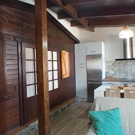Casa La Apartment Chiclana de la Frontera