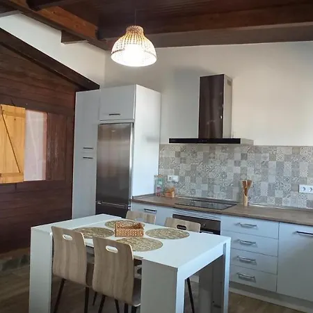 Casa La *