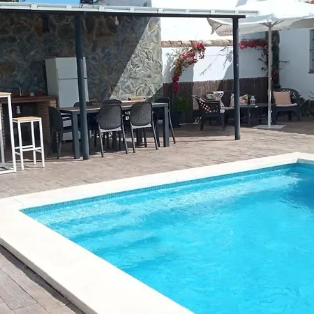 Apartment Casa La