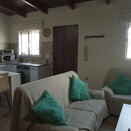 Casa La Apartment