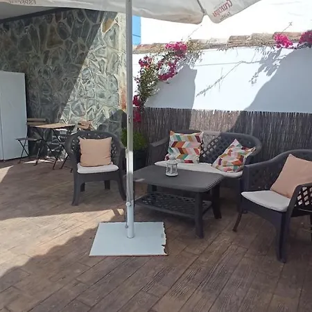 Casa La Apartment Chiclana de la Frontera