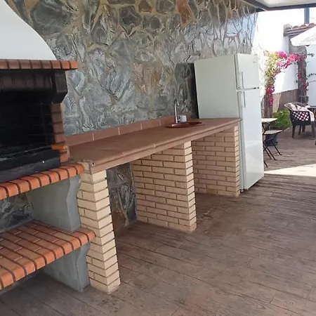 Casa La Apartment *