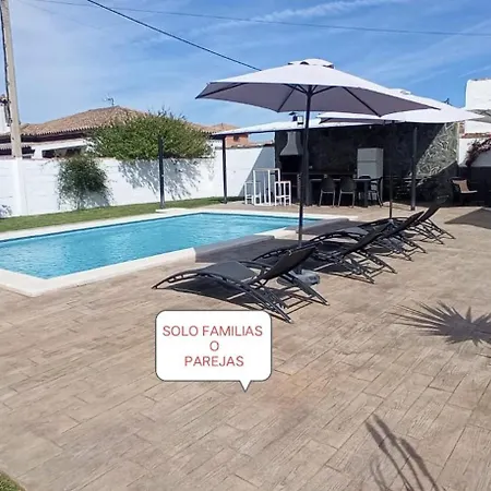 Casa La